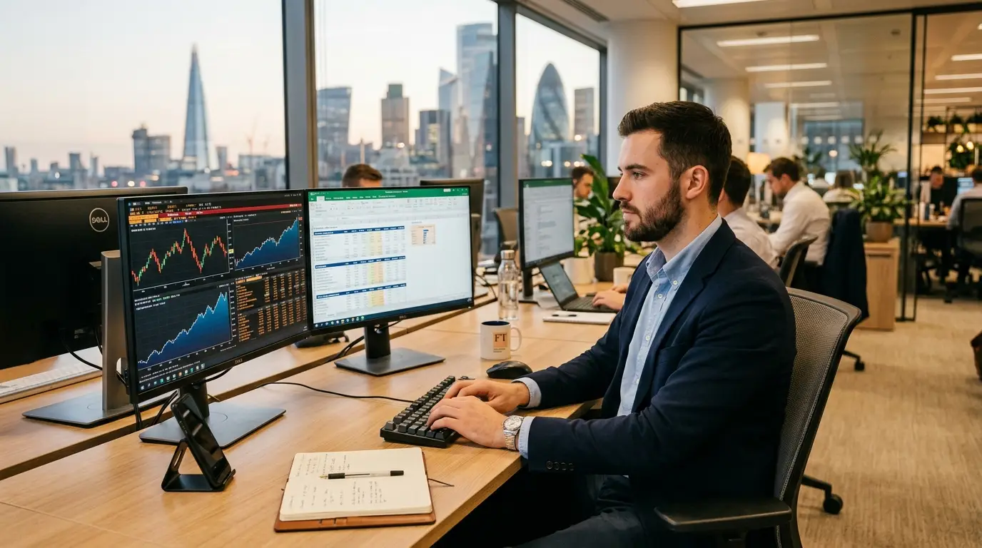 Best Jobs for Finance Majors in 2026