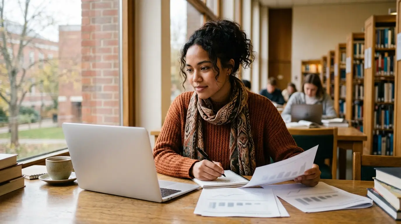 Best Student Loans for International Students in the USA