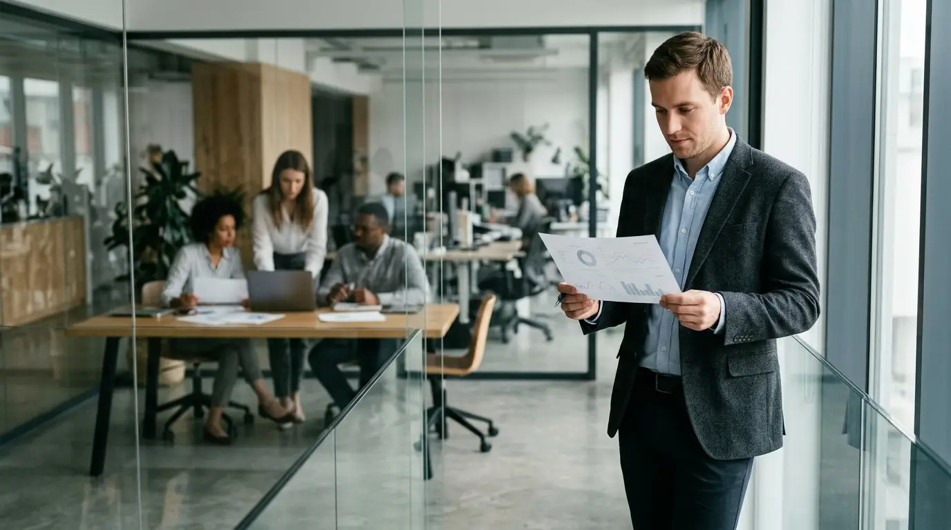 Highest Paying Jobs for Business Administration Graduates in 2026