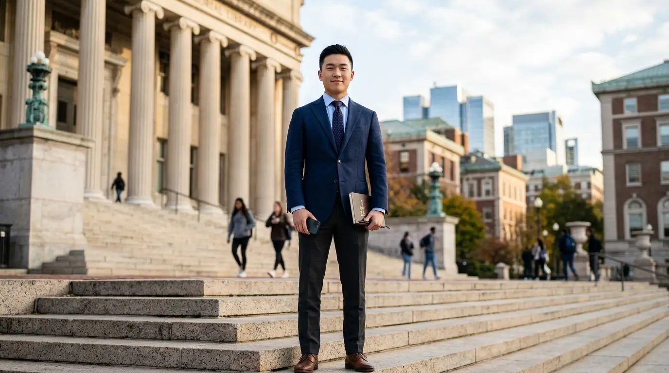 best universities for finance