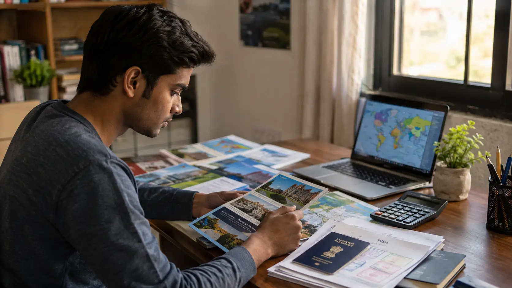 Cheapest Countries to Study Abroad for Indian Students