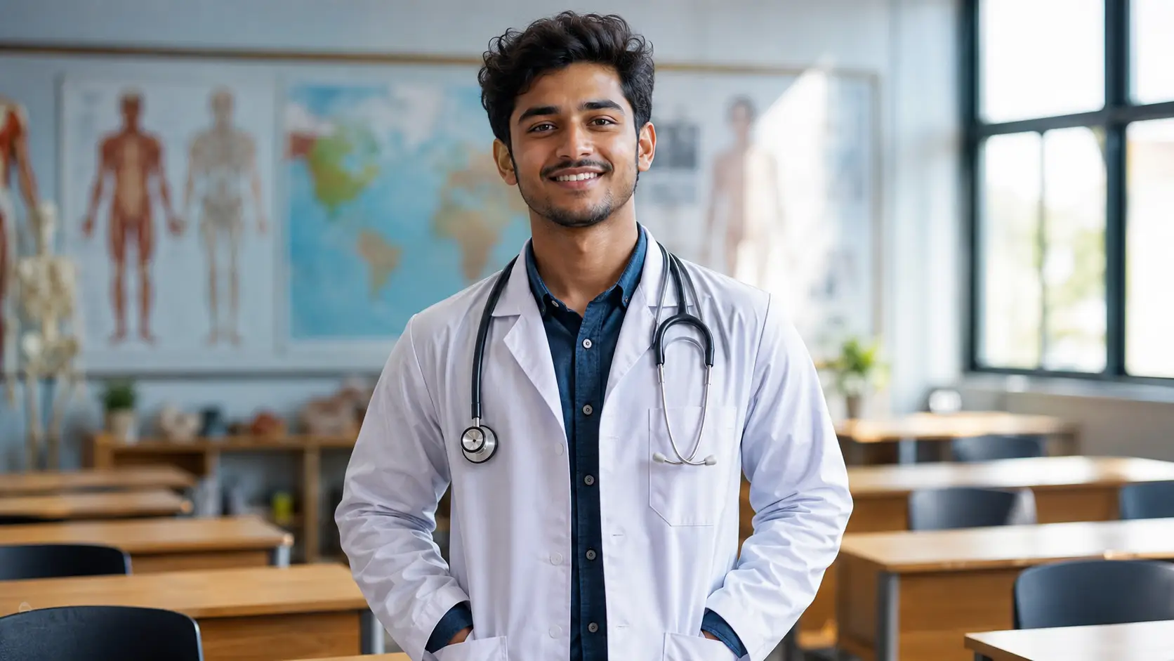 cheapest MBBS abroad for Indian students